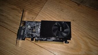 Gigabyte GeForce GT1030 GDDR5