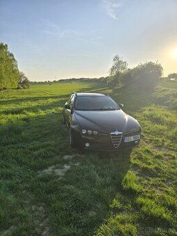Alfa Romeo 159 sportwagon 2.2 jts