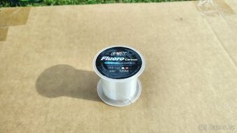 Fluorocarbon vlasec FTK Fluoro Carbon 0,23 mm / 120 m