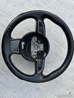 Audi a5 volant