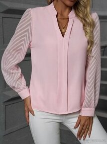 Krásná halenka