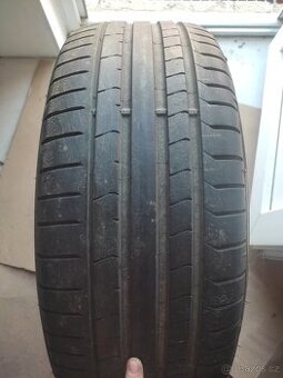 245/35/20 Pirelli Pzero runflat letní