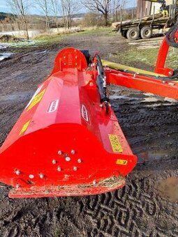 Mulčovač Maschio Giraffa L 170