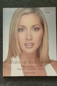 MAKE-UP současnosti, Robert Jones