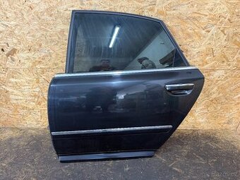 LEVÉ ZADNÍ DVEŘE AUDI A8 D3