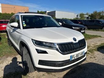 Škoda Kodiaq 2.0TDI Business