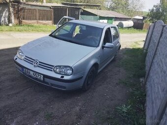 Golf 4 1.4 55kw