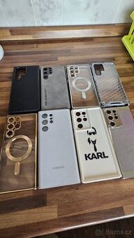 Kryty s22 ultra