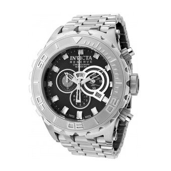 Hodinky INVICTA Reserve Subaqua - model 6896