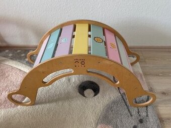 Elis design houpačka - 1