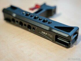 UU rig handle rukojet na klec