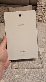 Samsung Galaxy Tab S4, 4GB/64GB, Wi-Fi,
White
