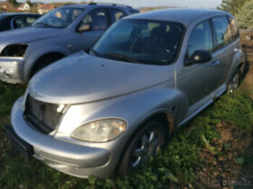 Chrysler PT Cruiser 2.2 CRD 89Kw - 1