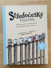 Středočeský výletník