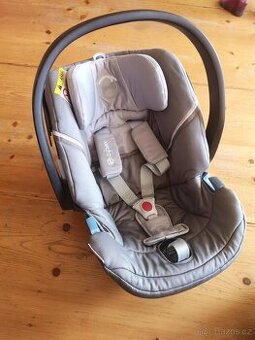 Cybex Aton 5 (Gold Line edice) se základnou Aton Base 2-Fix