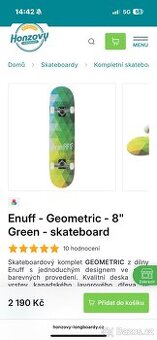 Skateboard - 1