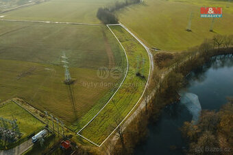 Prodej komerčního pozemku, 6364 m², Hradec Králové