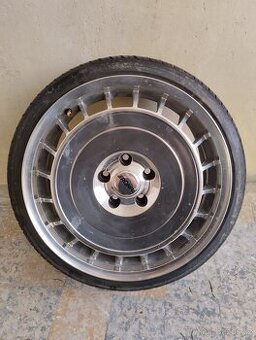 RONAL TURBO