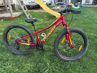 Specialized Riprock 24
