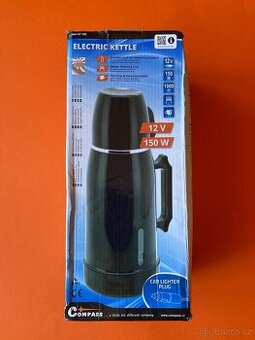 thermos konvici Compass Kettle 12V 150W - 1