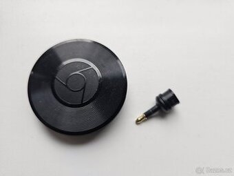 Google Chromecast Audio (audiocast)