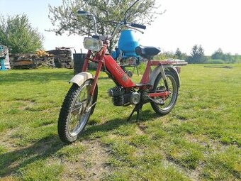 Babetta 207