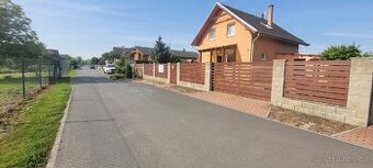 Rodinný dům 3+1, pozemek 837m², Staré Ouholice