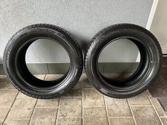 Prodám gumy 205/55/16