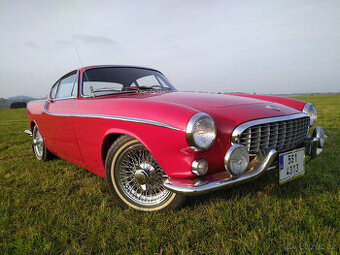 Volvo 1800