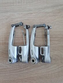 Sram ESP 7.0 brzdové čelisti