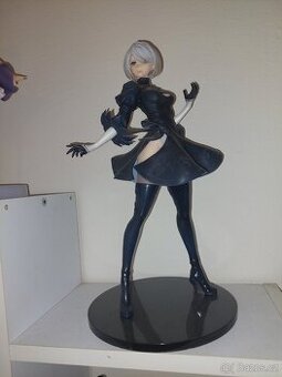 Sběratelská figurka Nier 2B