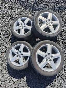 ☀️orig.alu AUDI S-LINE 5x112 R17