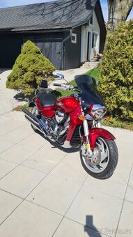 Suzuki Intruder VZR 1800 R