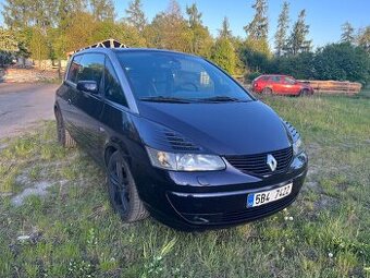 Renault Avantime 3.0 v6