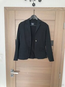 Závodní sako 152 cm HKM