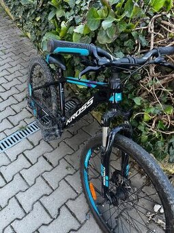 Kolo Kross 24
