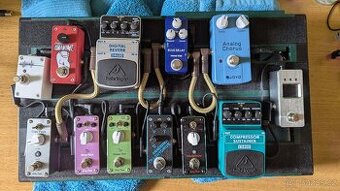 PedalBoard