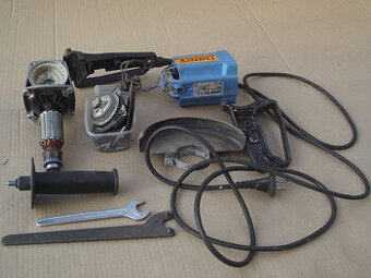 Rozbruska Narex EBU 15 B