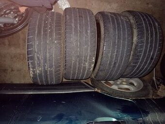 Matador 225/45R17 91Y
