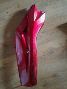 Honda SH 125i plasty