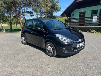 Hyundai ix20 1.6 CRDI 85kw 2015