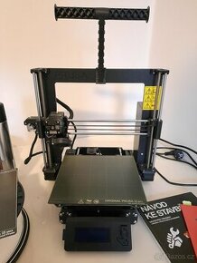 3D Tiskárna Prusa i3 MK3S
