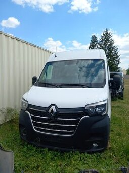 Renault Master .Opel movano