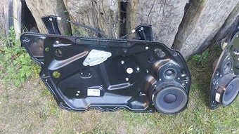 Vw passat b6 predni stahovacky
