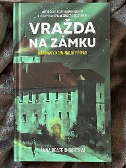 Vražda na zámku