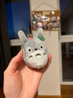 Peněženka Totoro - 1