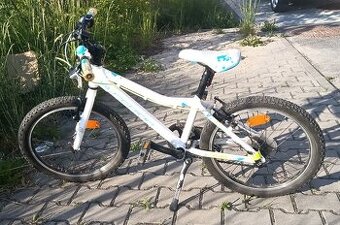 Dětské kolo Superior "20"