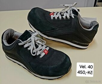 Boty pracovní Vel. 40