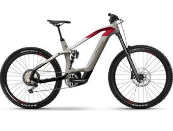 elektrokolo Haibike Hybe 9