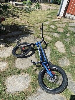 Trial kolo Clean
